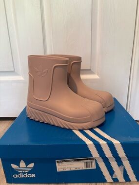 Adidas Adifom SST Rain Boots